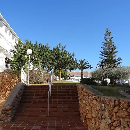 Ferienwohnung Al203 Centrico, Piscina Y Garaje Al203 Alcossebre Exterior foto