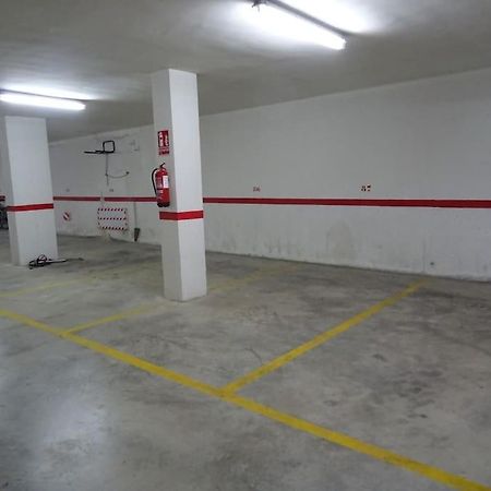 Ferienwohnung Al203 Centrico, Piscina Y Garaje Al203 Alcossebre Exterior foto